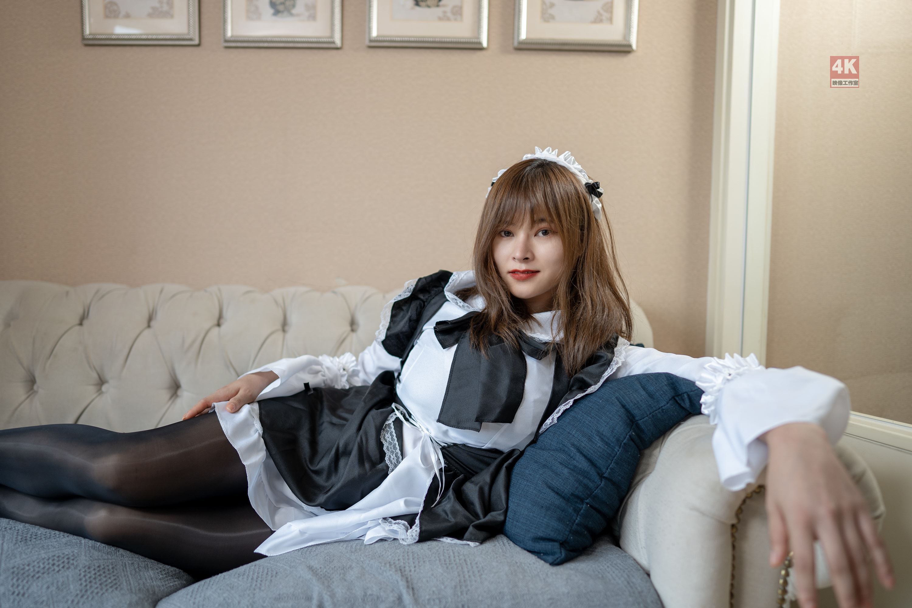 Ligui丽柜 2021.07.13 网络丽人 Model 奈沐子